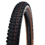 Pneu 29' X 2.40 Wicked Will Trsk Suprace Soft Tle Pliable Schwalbe Vélos