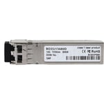 Modul Transceiver Nätverk - BlueOptics - SFPP-15-80-BO - 10000 Mbit/s - 1550 nm - Fiberoptik