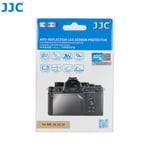 JJC LAR-ZF Anti-Reflection LCD Screen Protector For Nikon ZF, Z8, Z9