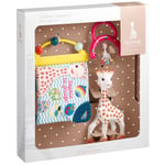 Sophie la girafe Coffret de naissance Girafe MULTICOLORE