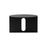 Androgyne Side Table, Black