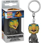 Funko Pop Keychain: Jw3 -therizinosaurus