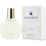 Gloria Vanderbilt Jardin A New York, 3.38 Oz