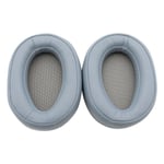 Replacement Ear Cushions For Sony Mdr-100aap H600a Mdr-100a 100a Moonlight Blue