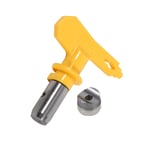 Unpainted Paint Gun Nozzle For Titan Wagner Gun Paint Sprayer(311)