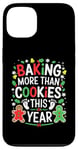 iPhone 13 Baking More Than Cookies This Year Christmas Pregnancy Case