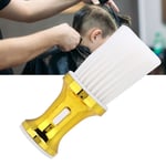 Portable Hair Neck Cleaning Dust Brush Hair Sweeping Brush Styling Tool (Gol GF0