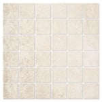 Mosaik Hill Ceramic Amstel Beige 5x5 cm