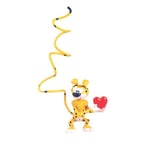 Figurine - PLASTOY - Marsupilami Cœur