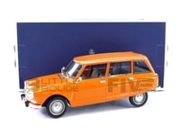 NOREV 1/18 - CITROEN AMI 8 BREAK - 1975 181674