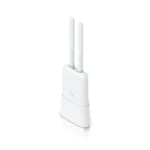 Ubiquiti UACC-UK-ULTRA-OMNI-ANTENNA nätverksantenner Rundstrålande antenn 4 dBi