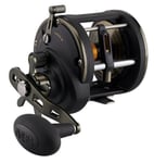 Penn Squall II 30 Level Wind / Sea Fishing Boat Multiplier Reel