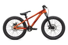 Specialized Specialized P.1 | Trail/Dirt/Jump | Rusted Red/Blaze/Morning Mist