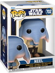 Funko POP Star Wars actionfigur (Neel)