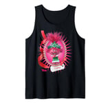 DreamWorks Trolls Poppy Holiday Tank Top