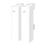 Tp-link Eap211-bridge Kit Bro Og Gjentaker Nettverksbro 867 Mbit/s Hvit