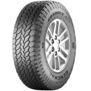 Pneu  GENERAL TIRE GRABBER AT3 OWL 265/70 R17 121S 4x4/SUV - Réf. 456865