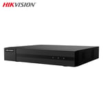 HIKVISION HWD-7216MH-G4 Hiwatch Turbo HD Series DVR 4K HD 16ch @ 8Mpx 5in1 TVI