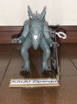 2024 Godzilla Store EXC 10" Zilla 2004 Figure Movie Monster Final Wars Kaiju