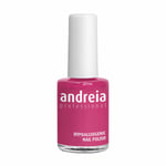 Vernis à ongles Andreia Professional Hypoallergenic Nº 161 [14 ml]