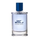 David Beckham Classic Blue Eau de Toilette 60 ml