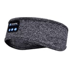 Sleep Headphones Bt Headband Soft Sleeping Wireless Music Sport Headbands Part