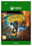 Destroy All Humans