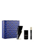 Carolina Herrera Carolina Herrera Bad Boy Eau De Toilette 100 Ml And 10Ml Gift Set