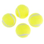 Nomad Tales tennisball-sett - Set: 4st