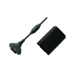 High Capacity Play and Charge Kit For XBOX 360 Controllers