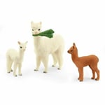 djur Schleich 42544 Plast