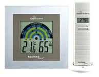 Techno Line WLAN-Wetterstation Mobile Alerts MA10260