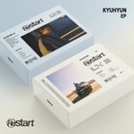 Kyuhyun  Restart  CD