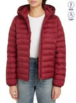 Tommy Hilfiger Adaptive Quilted Jacket