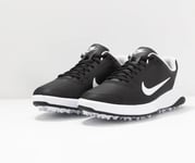 Nike Infinity G Mens Waterproof Golf Shoes - Size UK10 Black/White CT0531 001