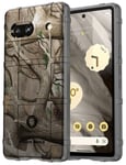 Special Ops Tactical Rugged Shield Case Cover for Google Pixel 7A Phone (2023)