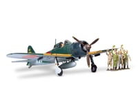 Tamiya Models Mitsubishi A6M5c Zero Fighter Model Kit (US IMPORT)