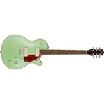 Gretsch G5210-P90 Electromatic Jet Laurel, Broadway Jade