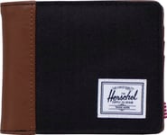 Herschel Herschel Hank Rfid-Lommebok 30068-00055 Sort One Size