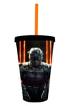 Call Of Duty Black Ops 3 16oz Travel Cup