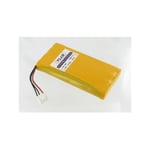 Batterie 9.6V 4.5Ah NiMh pour ecg Fukuda Cardimax FX-7102