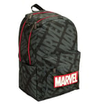 Marvel backpack school travel backpack rucksack boys 43 cm super teenagers