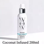 COLOR WOW DREAM COCKTAIL CARB COCONUT KALE INFUSED 200 ML