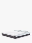 TEMPUR Pro® Luxe CoolQuilt Memory Foam Mattress, Medium/Firm Tension, Small Double