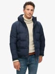 Superdry Everest Hooded Puffer Jacket