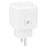 GTSS104 WIFI Connection Smart Power Socket Remote Control Smart Plug Power S FST