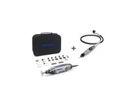 Dremel 4250-1/35 F0134250ka Multifunktionsverktyg Inkl. Tillbehör