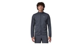 Veste coupe vent patagonia wind shield bleu