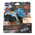 Petit Switch And Go Dinos Fire Vtech - Le Jouet