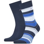 Chaussettes Tommy Hilfiger  Chaussettes  Ref 54886 Marine